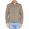 Down jacket Herno grey